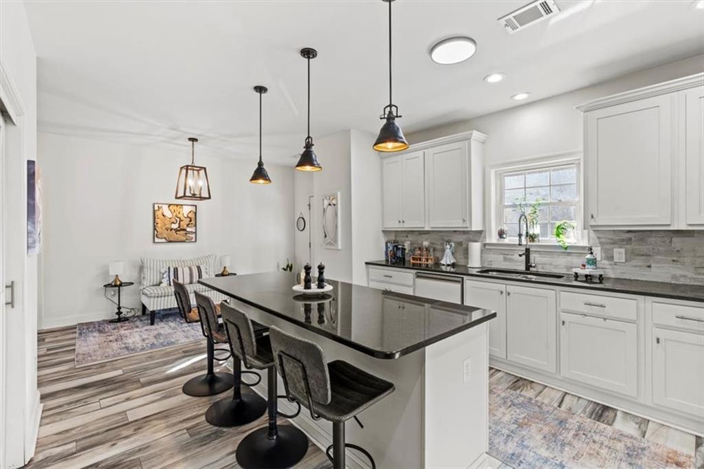 250 Crowe Springs Road Northwest Cartersville, GA 30121 - Photo 13 of 85