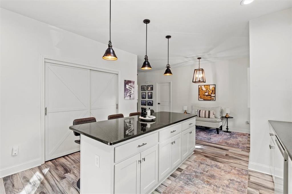 250 Crowe Springs Road Northwest Cartersville, GA 30121 - Photo 14 of 85