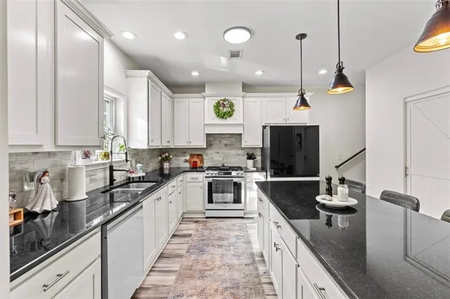 $929,777 | 250 Crowe Springs Road Northwest, Cartersville, GA 30121