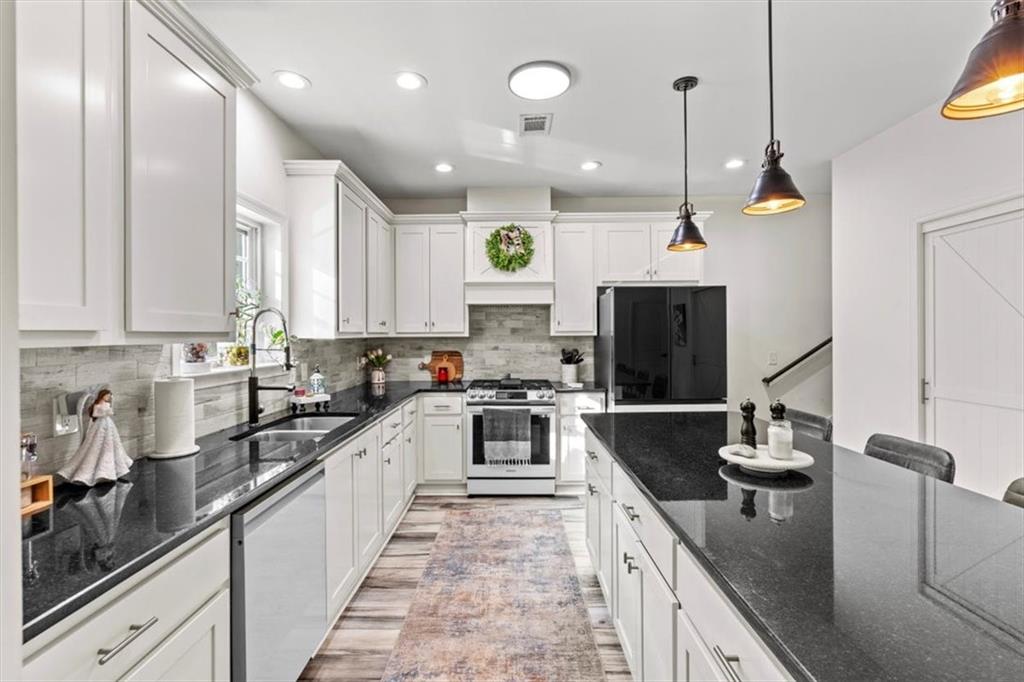 250 Crowe Springs Road Northwest Cartersville, GA 30121 - Photo 15 of 85