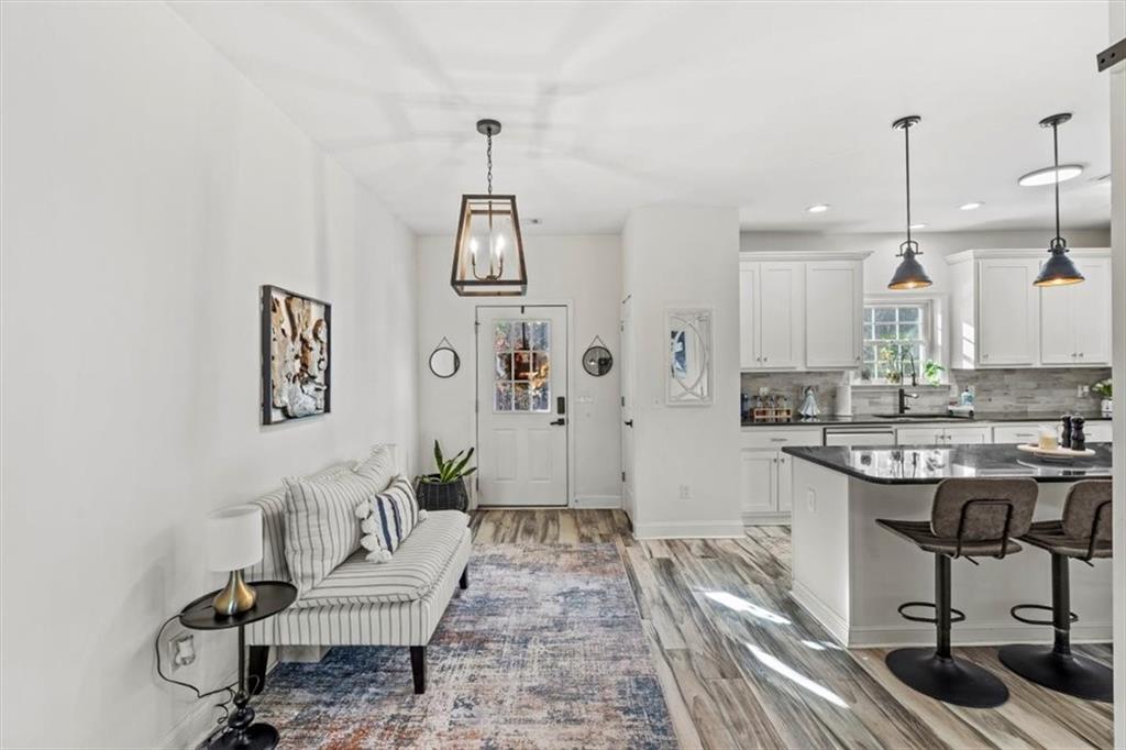 250 Crowe Springs Road Northwest Cartersville, GA 30121 - Photo 16 of 85