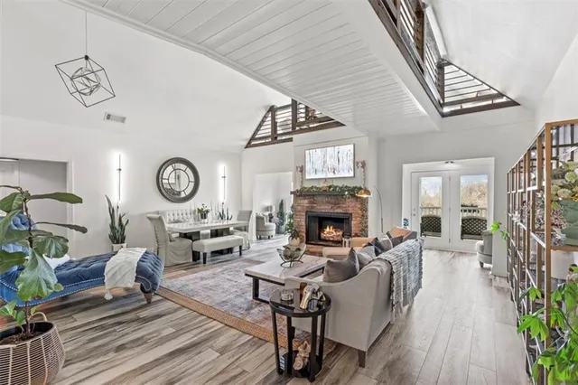 $929,777 | 250 Crowe Springs Road Northwest, Cartersville, GA 30121