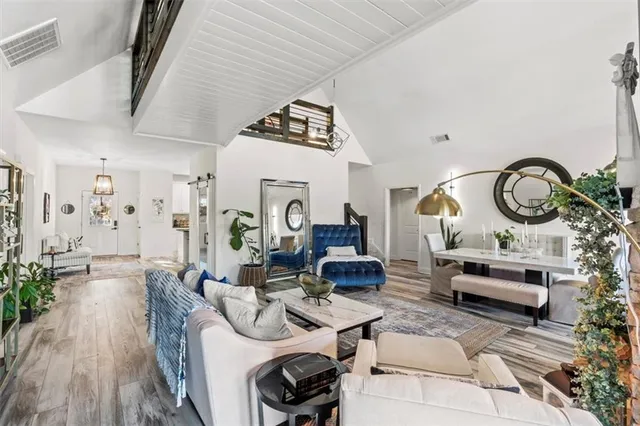 $929,777 | 250 Crowe Springs Road Northwest, Cartersville, GA 30121