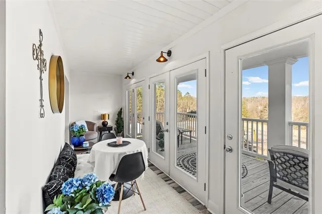 $929,777 | 250 Crowe Springs Road Northwest, Cartersville, GA 30121