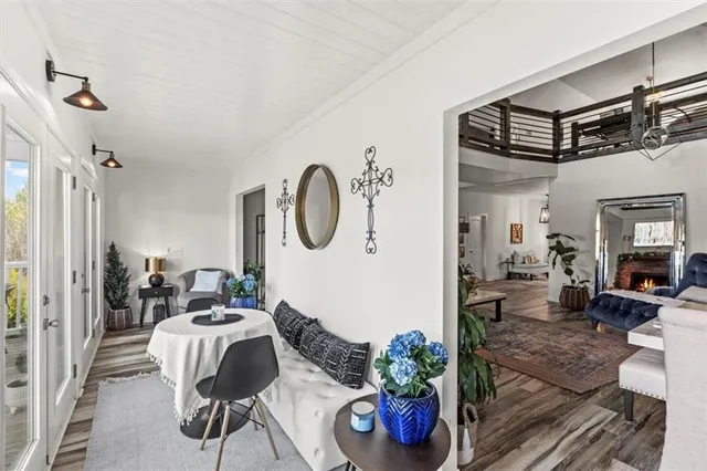 $929,777 | 250 Crowe Springs Road Northwest, Cartersville, GA 30121