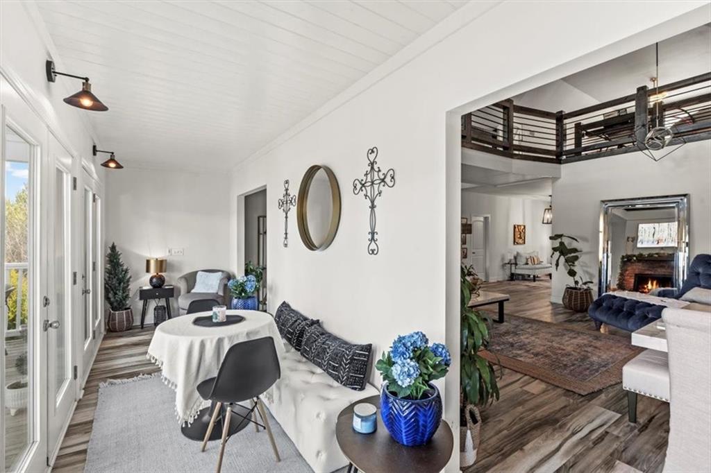 250 Crowe Springs Road Northwest Cartersville, GA 30121 - Photo 20 of 85