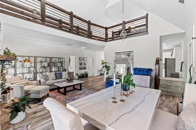 $929,777 | 250 Crowe Springs Road Northwest, Cartersville, GA 30121