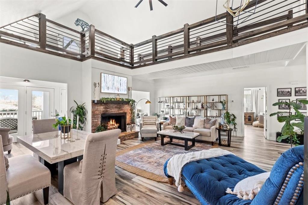 250 Crowe Springs Road Northwest Cartersville, GA 30121 - Photo 22 of 85