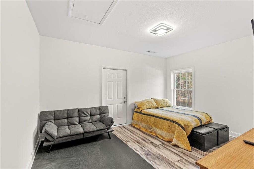 250 Crowe Springs Road Northwest Cartersville, GA 30121 - Photo 23 of 85