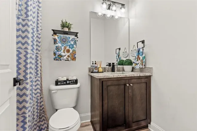 $929,777 | 250 Crowe Springs Road Northwest, Cartersville, GA 30121