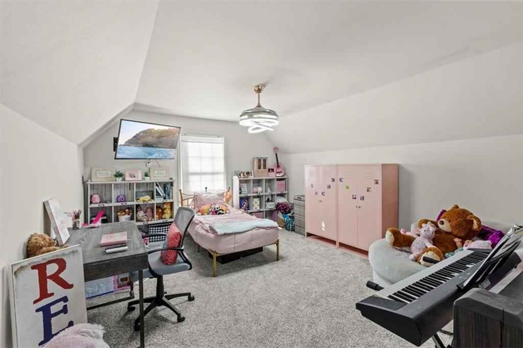 250 Crowe Springs Road Northwest Cartersville, GA 30121 - Photo 25 of 85