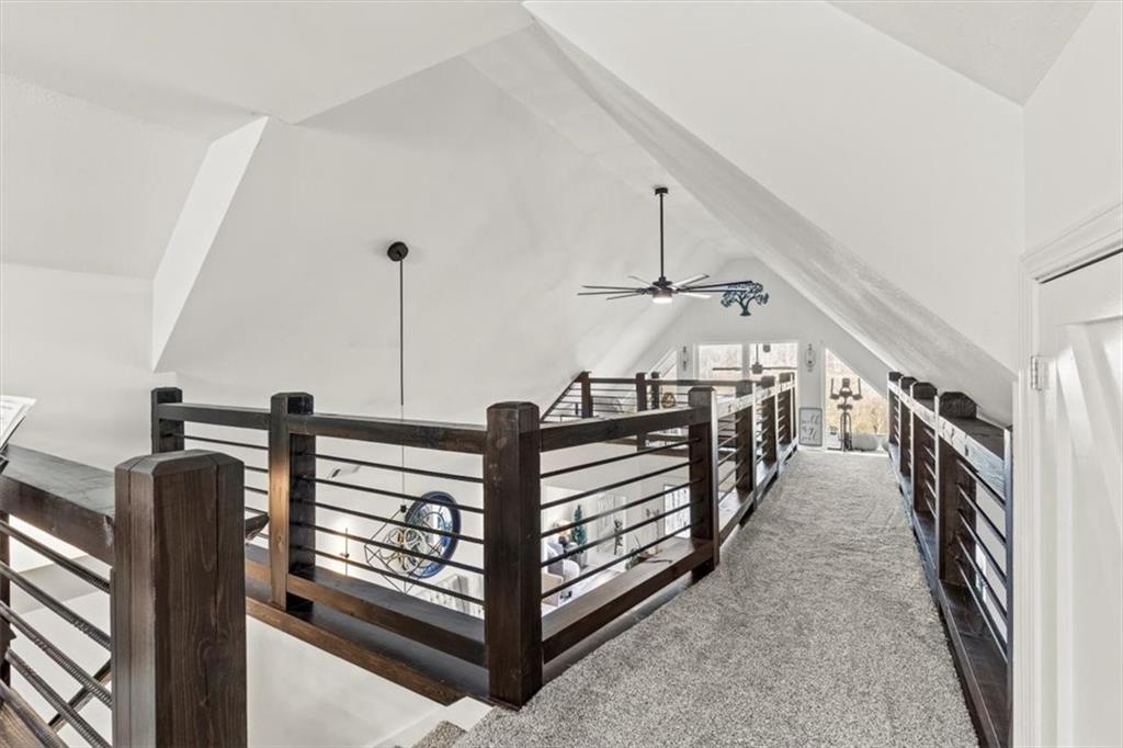 250 Crowe Springs Road Northwest Cartersville, GA 30121 - Photo 26 of 85