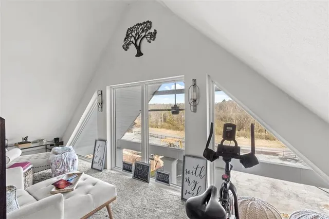 $929,777 | 250 Crowe Springs Road Northwest, Cartersville, GA 30121