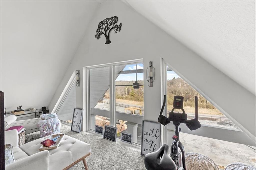 250 Crowe Springs Road Northwest Cartersville, GA 30121 - Photo 27 of 85