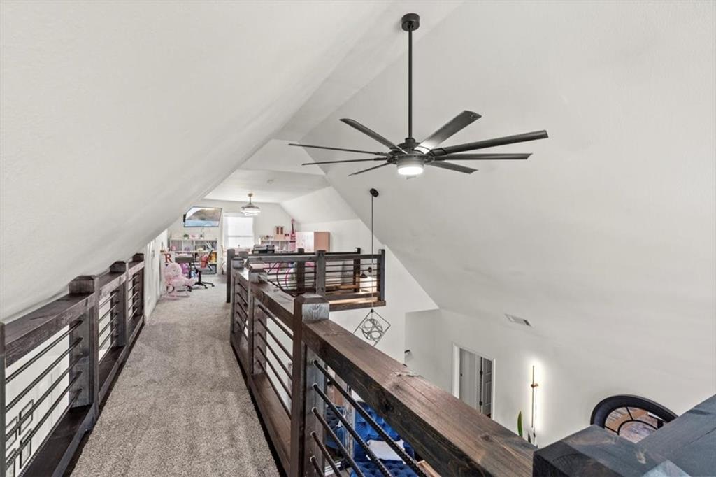 250 Crowe Springs Road Northwest Cartersville, GA 30121 - Photo 29 of 85