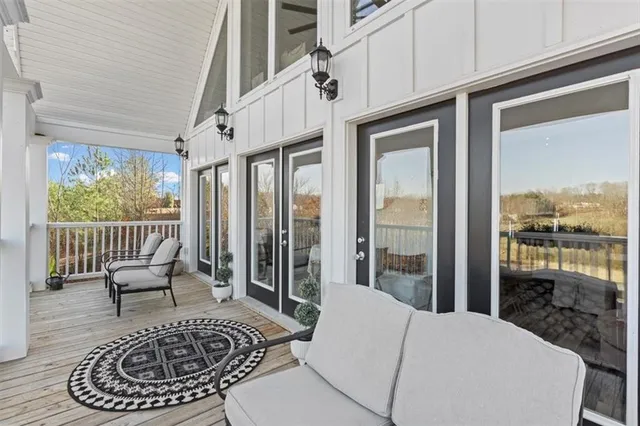 $929,777 | 250 Crowe Springs Road Northwest, Cartersville, GA 30121