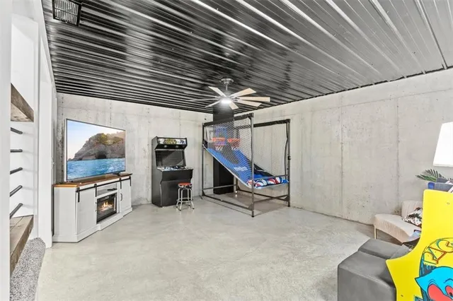 $929,777 | 250 Crowe Springs Road Northwest, Cartersville, GA 30121