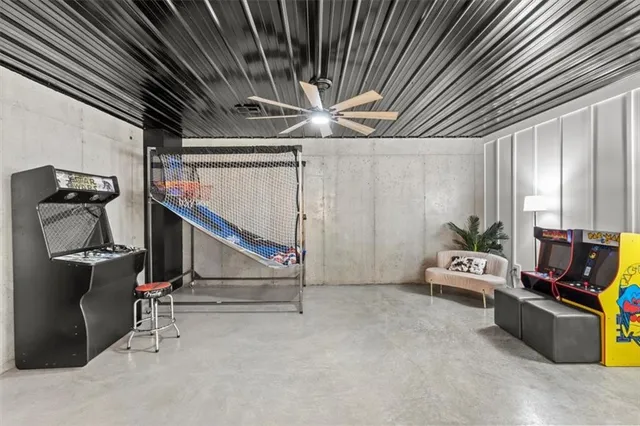 $929,777 | 250 Crowe Springs Road Northwest, Cartersville, GA 30121