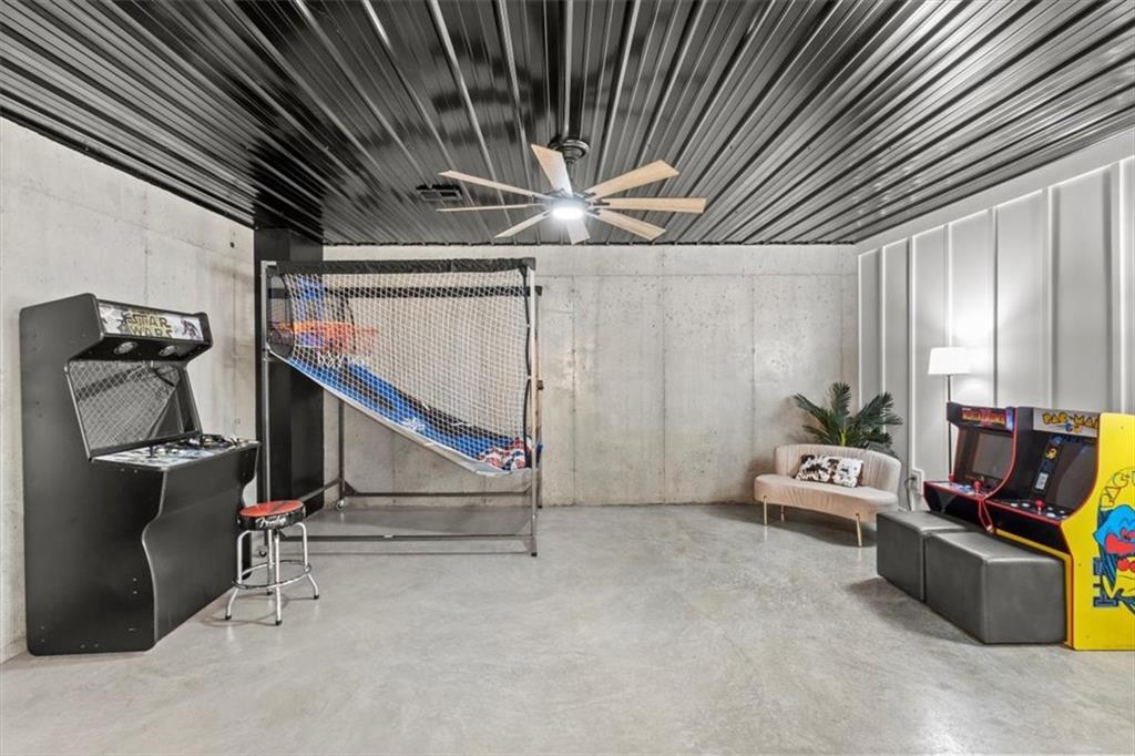 250 Crowe Springs Road Northwest Cartersville, GA 30121 - Photo 33 of 85