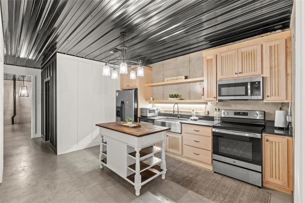 250 Crowe Springs Road Northwest Cartersville, GA 30121 - Photo 34 of 85