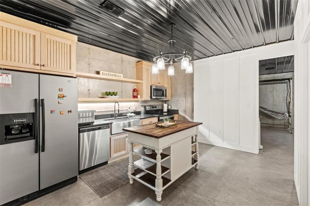 250 Crowe Springs Road Northwest Cartersville, GA 30121 - Photo 35 of 85