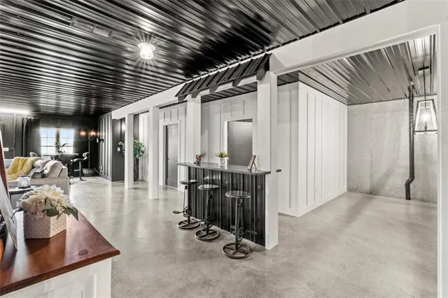 $929,777 | 250 Crowe Springs Road Northwest, Cartersville, GA 30121