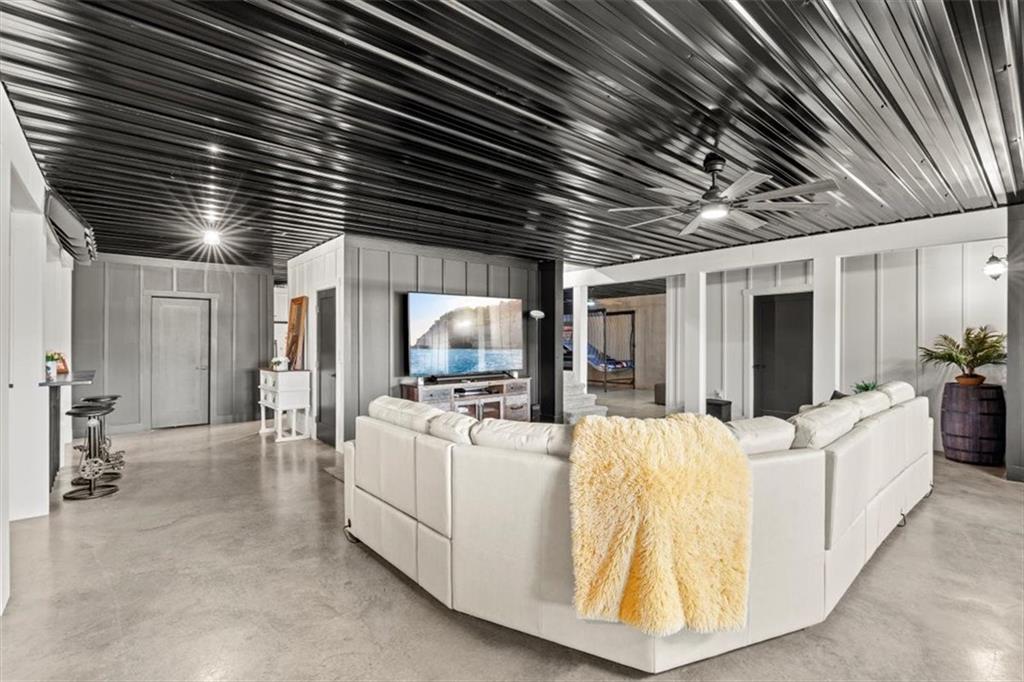 250 Crowe Springs Road Northwest Cartersville, GA 30121 - Photo 41 of 85