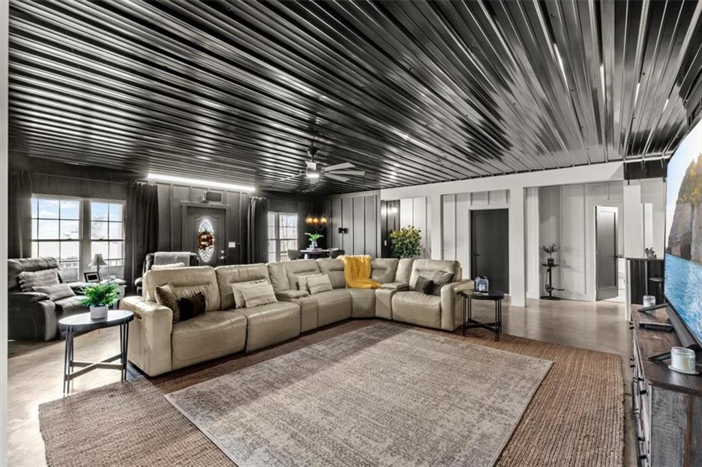 250 Crowe Springs Road Northwest Cartersville, GA 30121 - Photo 42 of 85