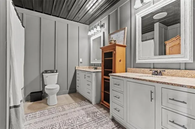 $929,777 | 250 Crowe Springs Road Northwest, Cartersville, GA 30121