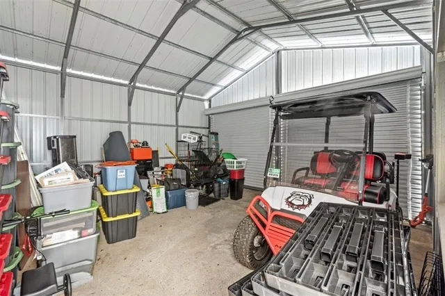 $929,777 | 250 Crowe Springs Road Northwest, Cartersville, GA 30121