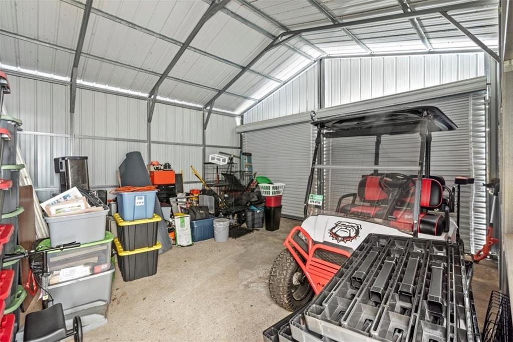 250 Crowe Springs Road Northwest Cartersville, GA 30121 - Photo 46 of 85