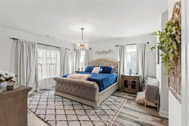 $929,777 | 250 Crowe Springs Road Northwest, Cartersville, GA 30121