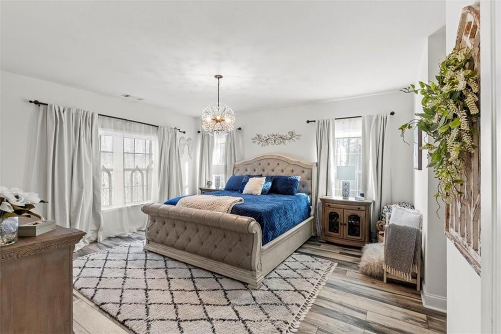 250 Crowe Springs Road Northwest Cartersville, GA 30121 - Photo 47 of 85