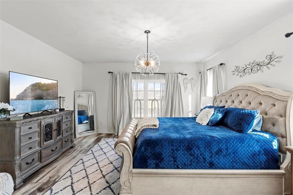 250 Crowe Springs Road Northwest Cartersville, GA 30121 - Photo 48 of 85