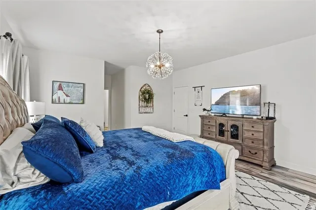 $929,777 | 250 Crowe Springs Road Northwest, Cartersville, GA 30121