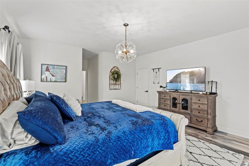 250 Crowe Springs Road Northwest Cartersville, GA 30121 - Photo 49 of 85