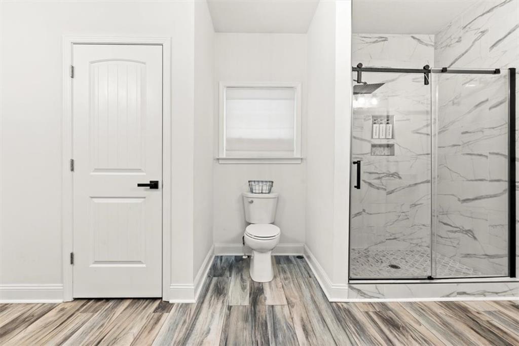 250 Crowe Springs Road Northwest Cartersville, GA 30121 - Photo 50 of 85