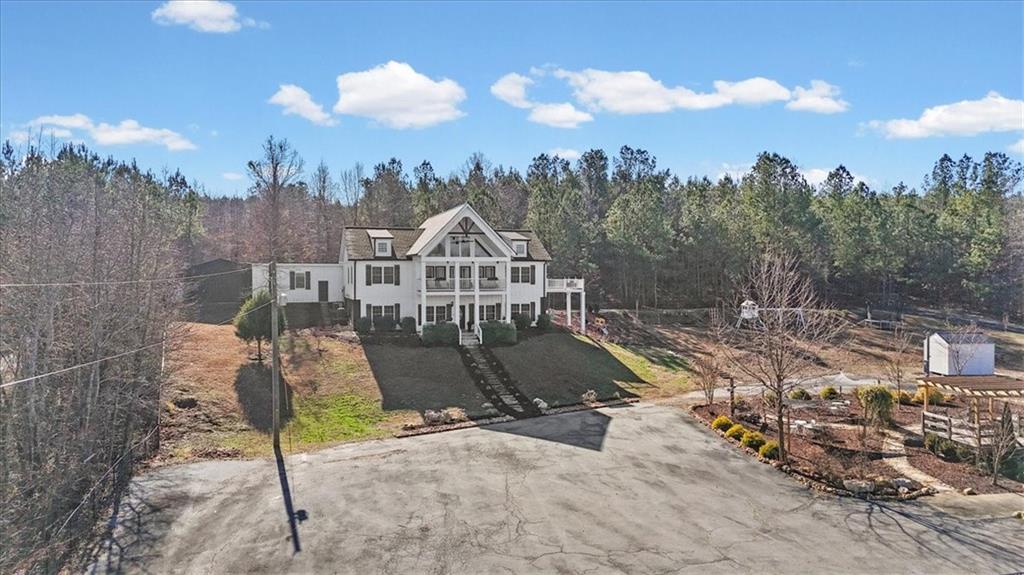 250 Crowe Springs Road Northwest Cartersville, GA 30121 - Photo 5 of 85