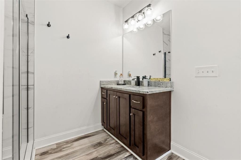 250 Crowe Springs Road Northwest Cartersville, GA 30121 - Photo 52 of 85