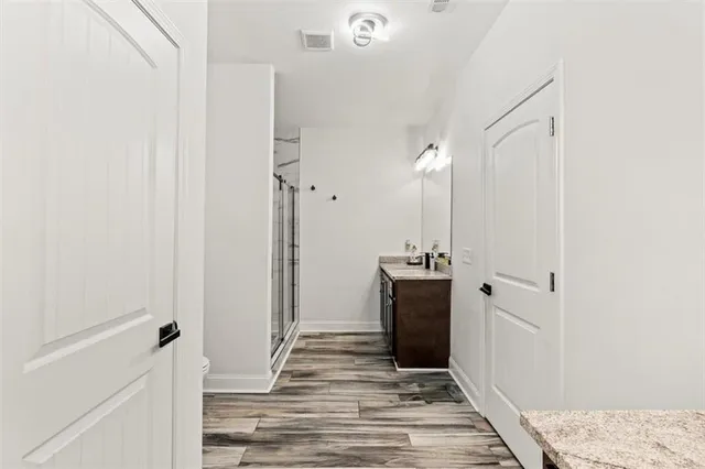 $929,777 | 250 Crowe Springs Road Northwest, Cartersville, GA 30121