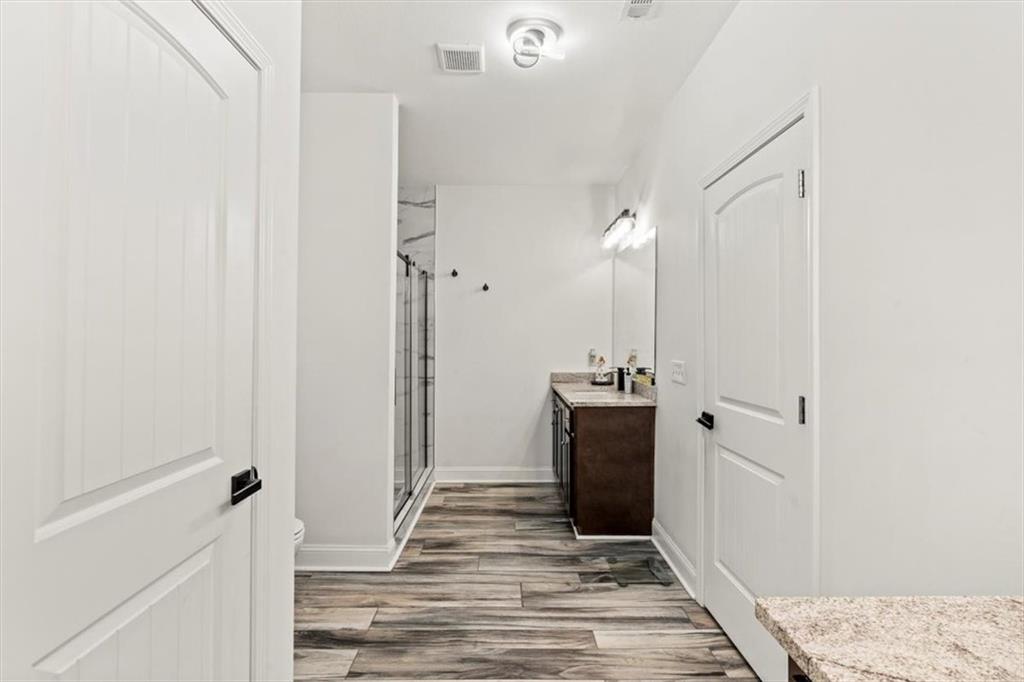 250 Crowe Springs Road Northwest Cartersville, GA 30121 - Photo 54 of 85