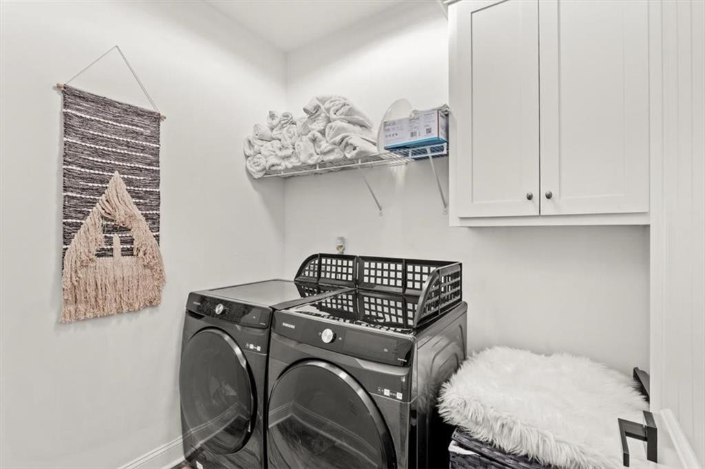 250 Crowe Springs Road Northwest Cartersville, GA 30121 - Photo 56 of 85