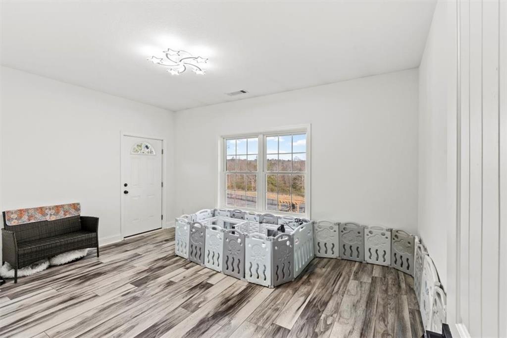 250 Crowe Springs Road Northwest Cartersville, GA 30121 - Photo 57 of 85