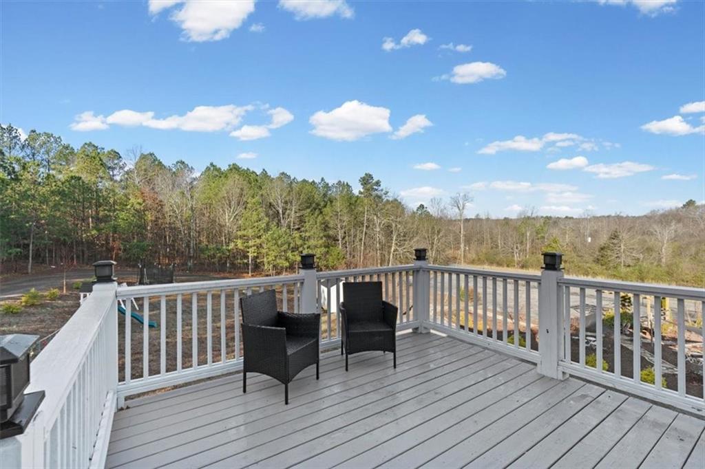 250 Crowe Springs Road Northwest Cartersville, GA 30121 - Photo 58 of 85