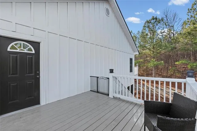 $929,777 | 250 Crowe Springs Road Northwest, Cartersville, GA 30121