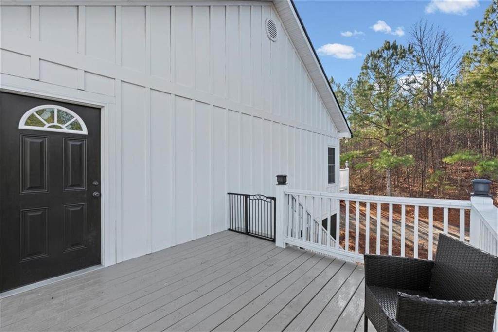 250 Crowe Springs Road Northwest Cartersville, GA 30121 - Photo 59 of 85