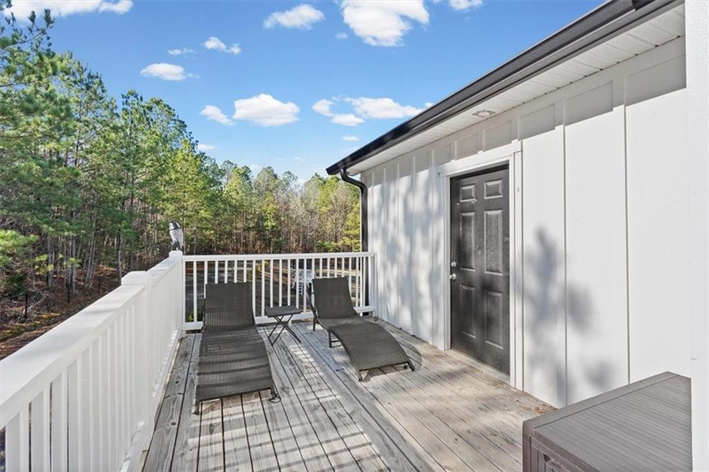 250 Crowe Springs Road Northwest Cartersville, GA 30121 - Photo 60 of 85