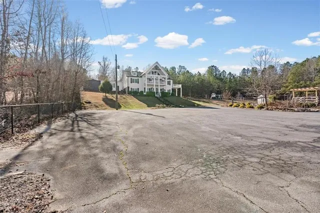 $929,777 | 250 Crowe Springs Road Northwest, Cartersville, GA 30121