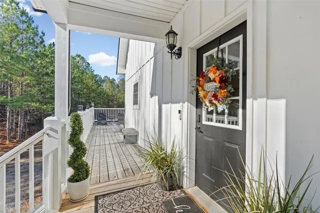 $929,777 | 250 Crowe Springs Road Northwest, Cartersville, GA 30121