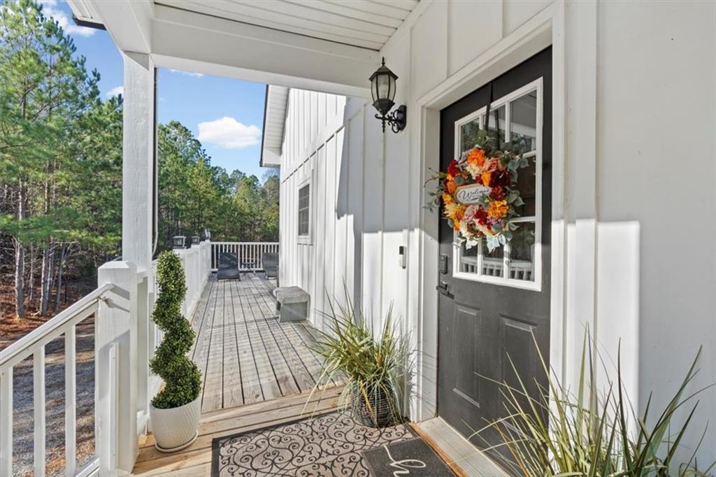 250 Crowe Springs Road Northwest Cartersville, GA 30121 - Photo 62 of 85